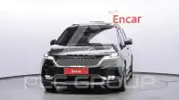 2022 KIA Carnival