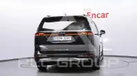 2022 KIA Carnival
