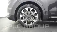 2022 KIA Carnival