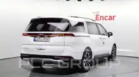 2022 KIA Carnival