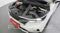 2022 KIA Carnival