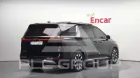 2022 KIA Carnival
