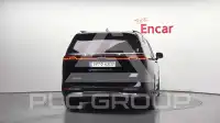 2022 KIA Carnival