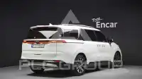 2022 KIA Carnival