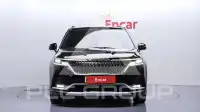 2022 KIA Carnival
