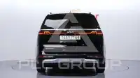 2022 KIA Carnival