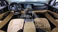 2022 KIA Carnival