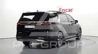 2022 KIA Carnival