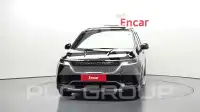 2022 KIA Carnival