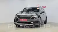2022 KIA Carnival