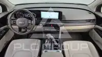 2022 KIA Carnival