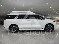 2022 KIA Carnival