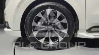 2022 KIA Carnival