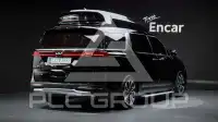 2022 KIA Carnival