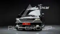 2022 KIA Carnival