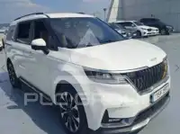 2022 KIA Carnival