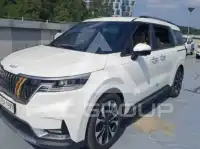 2022 KIA Carnival