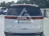 2022 KIA Carnival