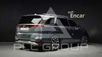 2022 KIA Carnival
