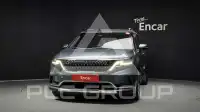 2022 KIA Carnival