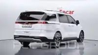2022 KIA Carnival