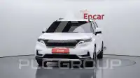 2022 KIA Carnival