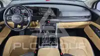 2022 KIA Carnival