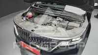 2022 KIA Carnival