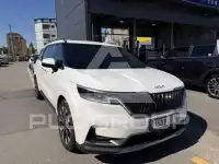 2022 KIA Carnival