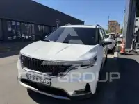 2022 KIA Carnival