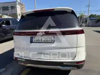 2022 KIA Carnival