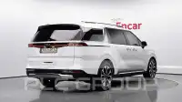 2022 KIA Carnival