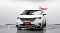 2022 KIA Carnival