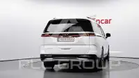 2022 KIA Carnival