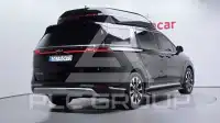 2022 KIA Carnival
