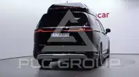 2022 KIA Carnival