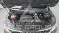 2022 KIA Carnival