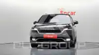 2022 KIA Carnival