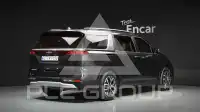 2022 KIA Carnival