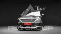 2022 KIA Carnival