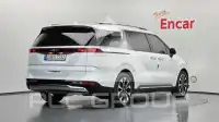 2022 KIA Carnival