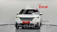 2022 KIA Carnival
