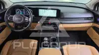 2022 KIA Carnival