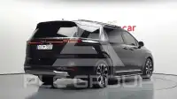 2022 KIA Carnival
