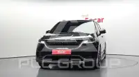 2022 KIA Carnival