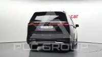 2022 KIA Carnival