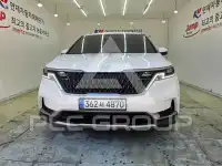 2022 KIA Carnival
