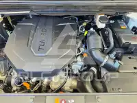 2022 KIA Carnival