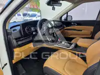 2022 KIA Carnival