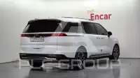 2022 KIA Carnival